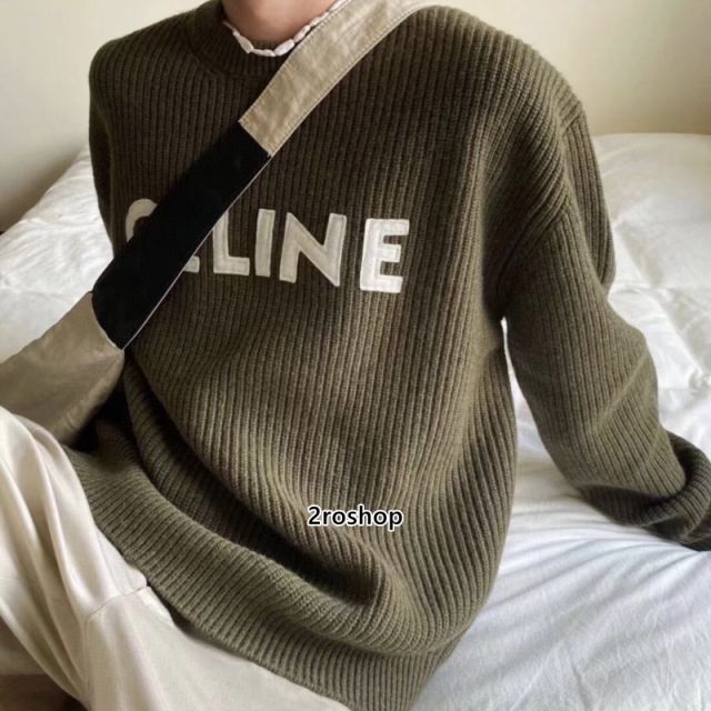 CELINE 스웨터