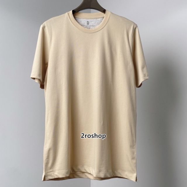 Brunello 티셔츠