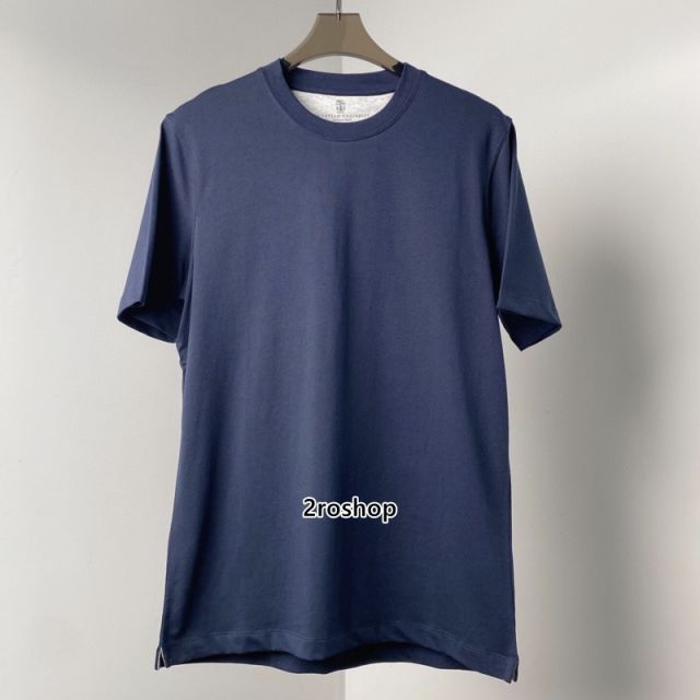 Brunello 티셔츠