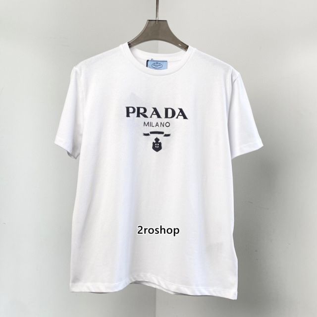 PRADA 티셔츠