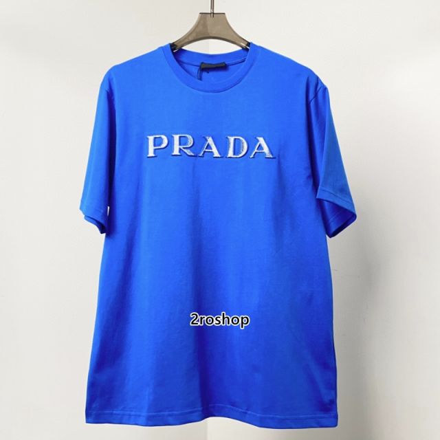PRADA 티셔츠