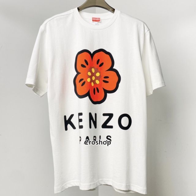 KENZO 티셔츠