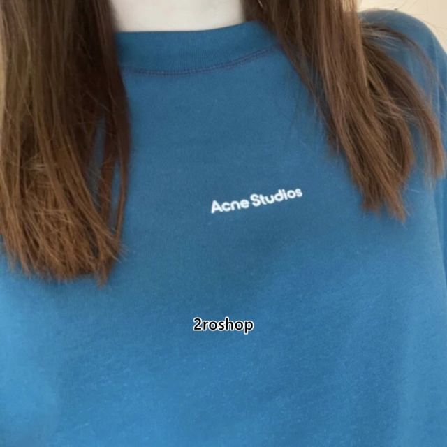 Acne Studios 티셔츠