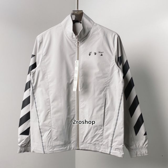 Off-White 재킷