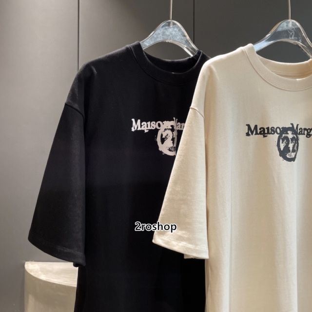 Maison Margiela 티셔츠