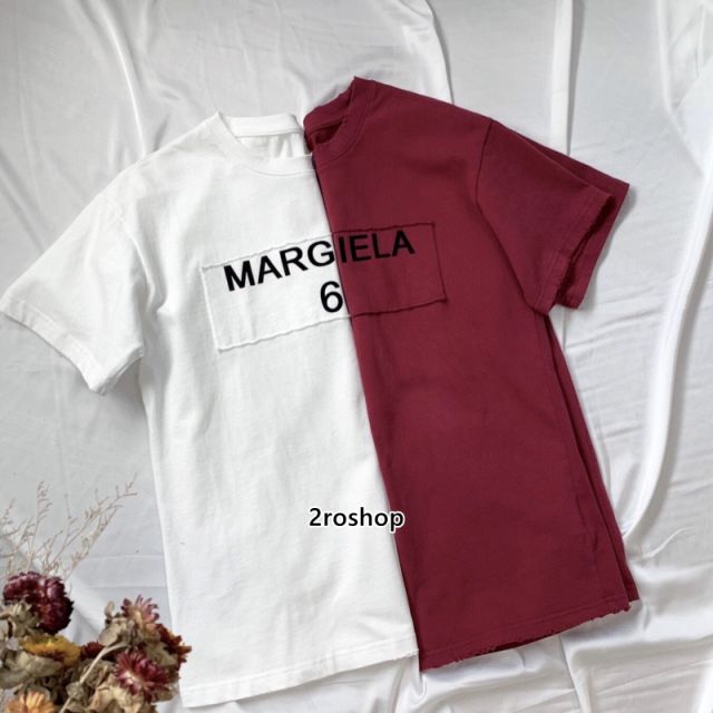 Maison Margiela 티셔츠