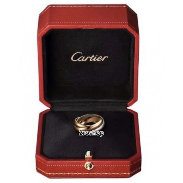 Cartier 반지