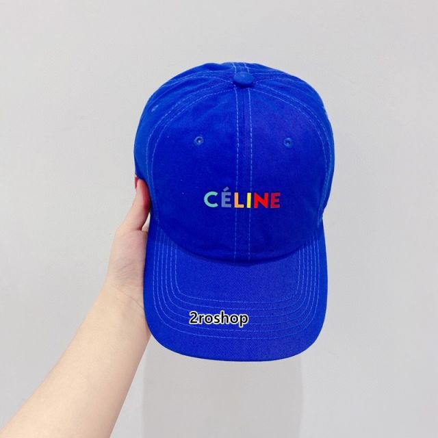 CELINE모자