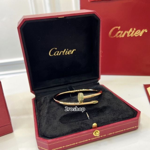Cartier 팔찌