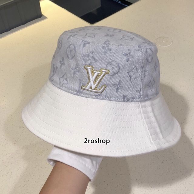 LV 모자