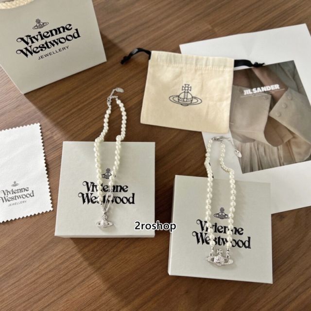 Vivienne Westwood 목걸이