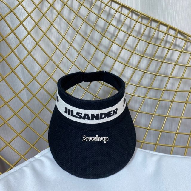 JIL SANDER 모자