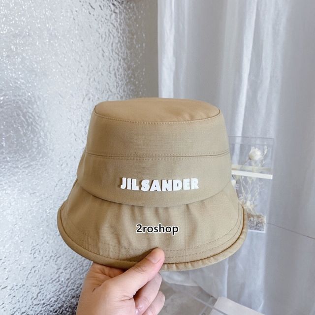 JIL SANDER 모자