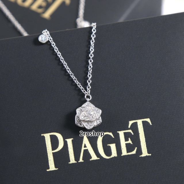 PIAGET 목걸이