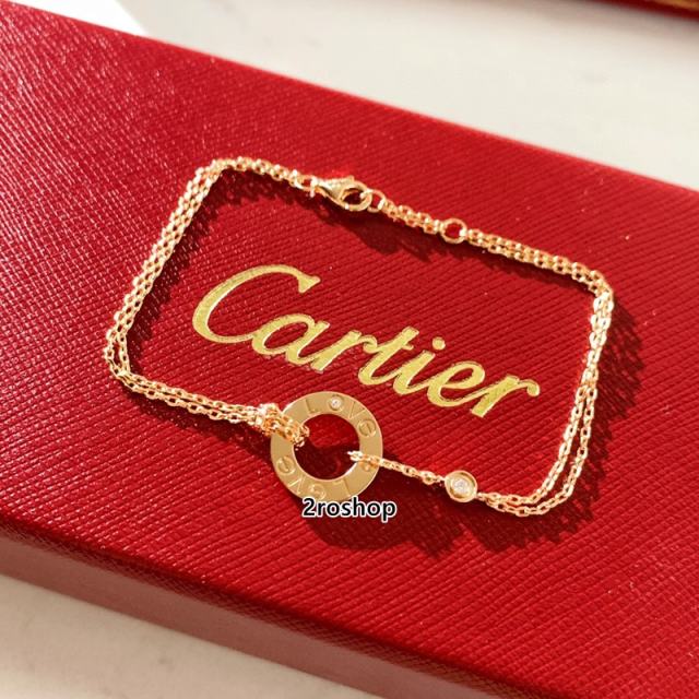 Cartier 팔찌