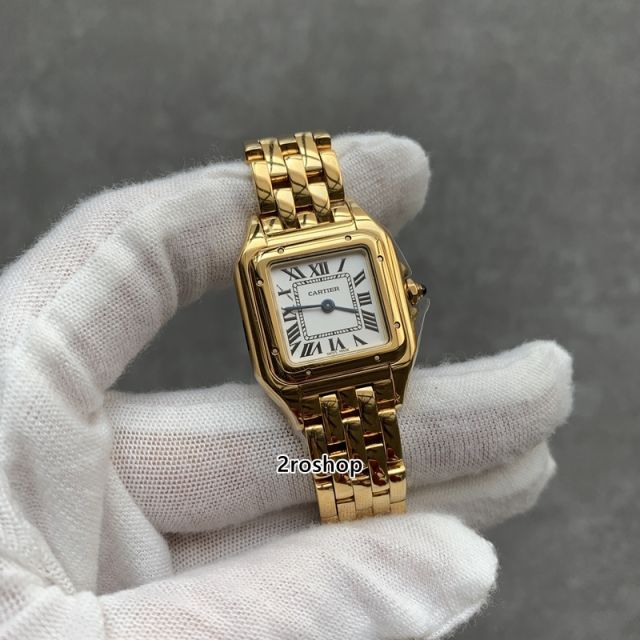 Cartier 시계