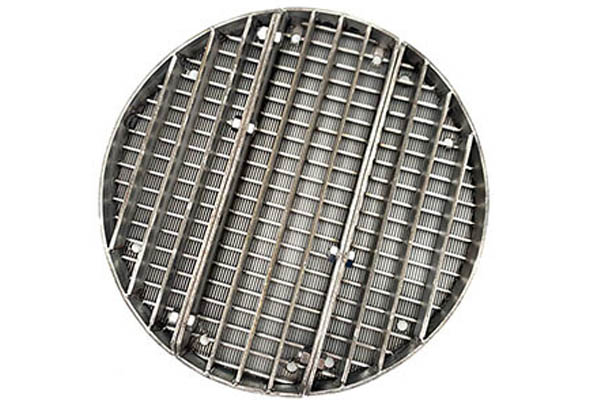Catalyst Bed Support Grid Manufacturer Catalyst Bed Support Grid Manufacturer