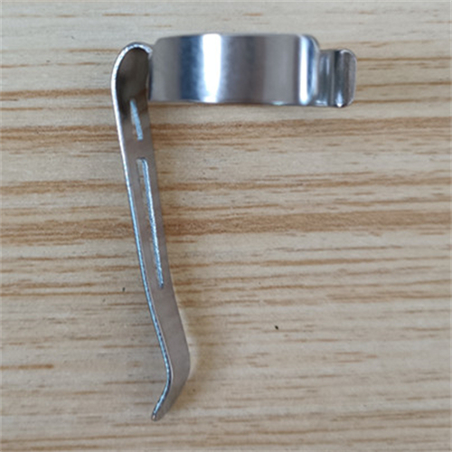 Pocket clips-dual way clip