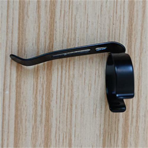 Pocket clips-dual way clip