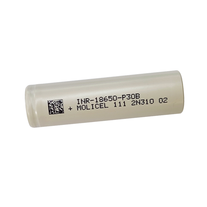 Molicel 18650 Lithium Liion Battery Molicel P28A/P30B