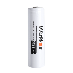【Free Gifts】18650 3000mAh Battery