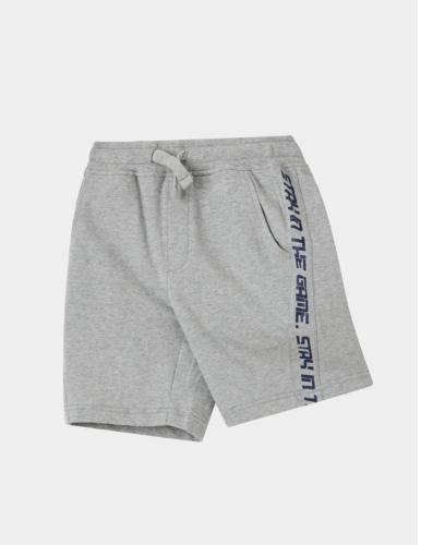 Boy's Shorts