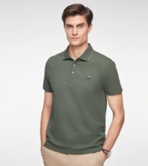 Men's S/S Polo