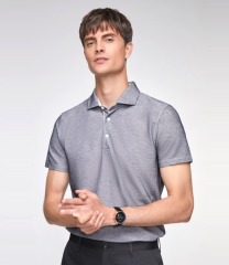 Men's S/S Polo