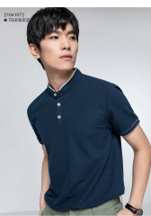 Men's S/S Polo