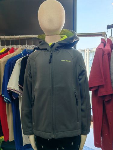 Boy's Outdoor's Jackets