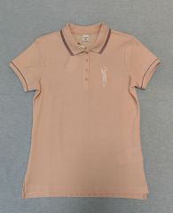 Ladies' S/S Polo