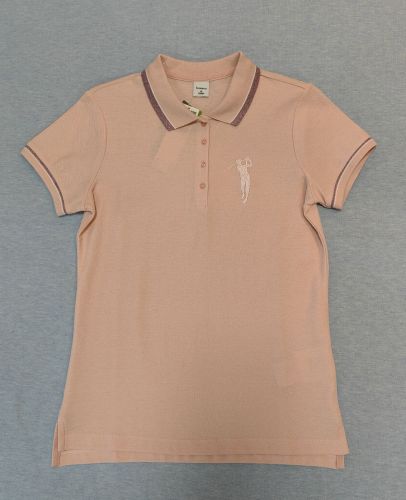 Ladies' S/S Polo