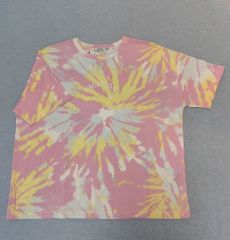 Ladies' S/S Tee