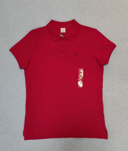 Ladies' S/S Polo