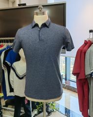 Men's S/S Polo