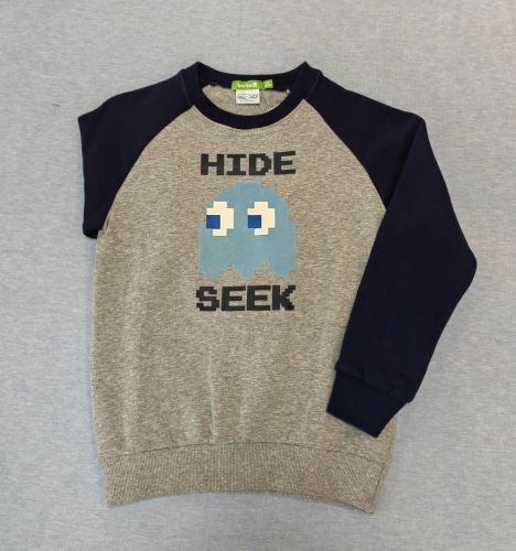 Boy's L/S Sweater