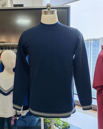 Men's L/S Sweater