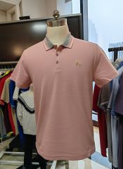 Men's S/S Polo