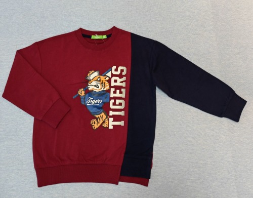 Boy's L/S Sweater