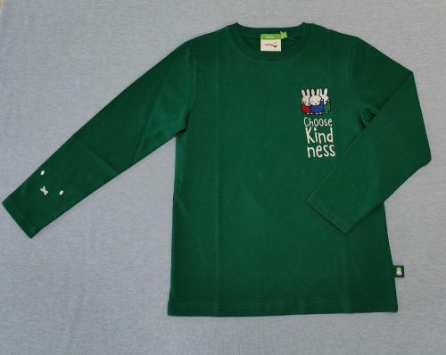 Boy's L/S Tee