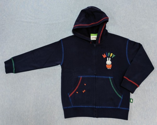 Boy's L/S Cardigan