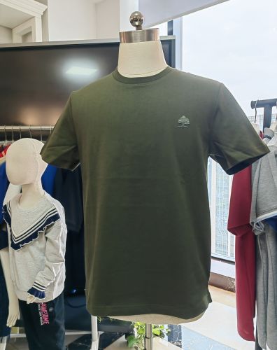 Men's S/S Tee-Relax Fit