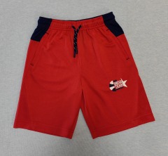 Boy's Shorts-Dry Function