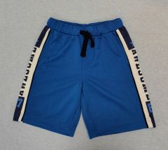 Boy's Shorts-Dry Function