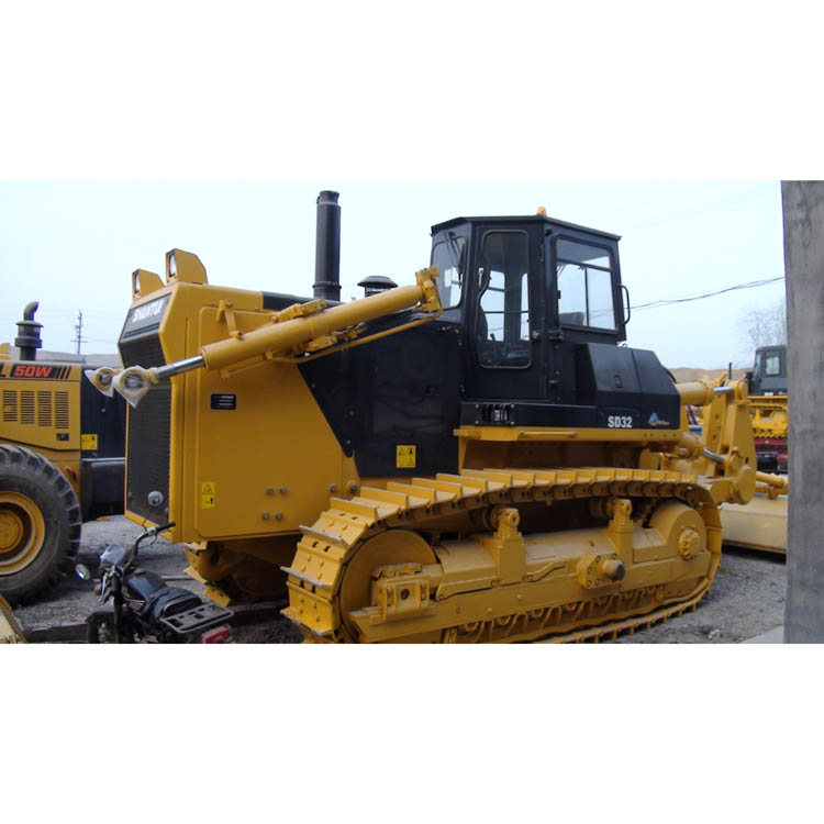 Shantui Bulldozer SD32D