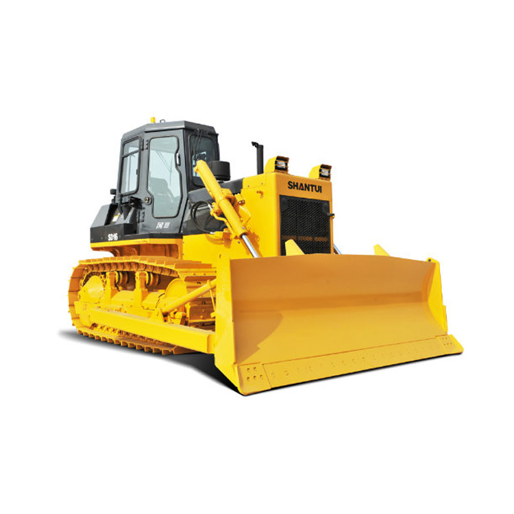 Shantui Bulldozer SD16