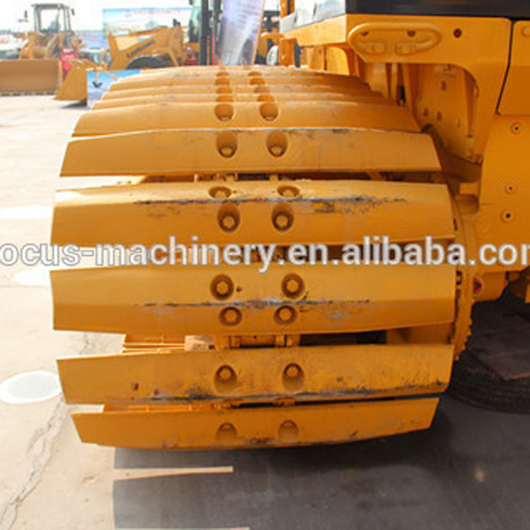 Shantui Bulldozer SD22S