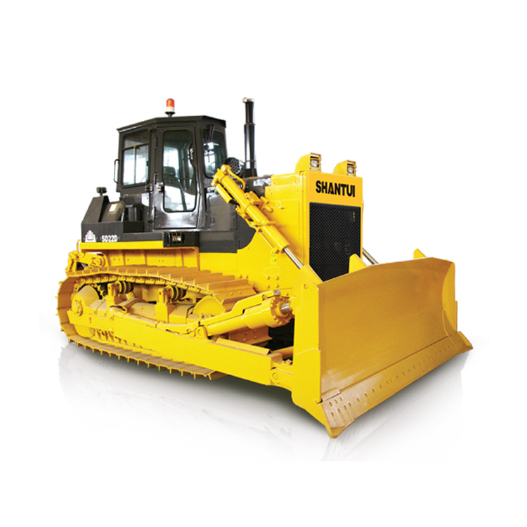 Shantui Bulldozer SD22