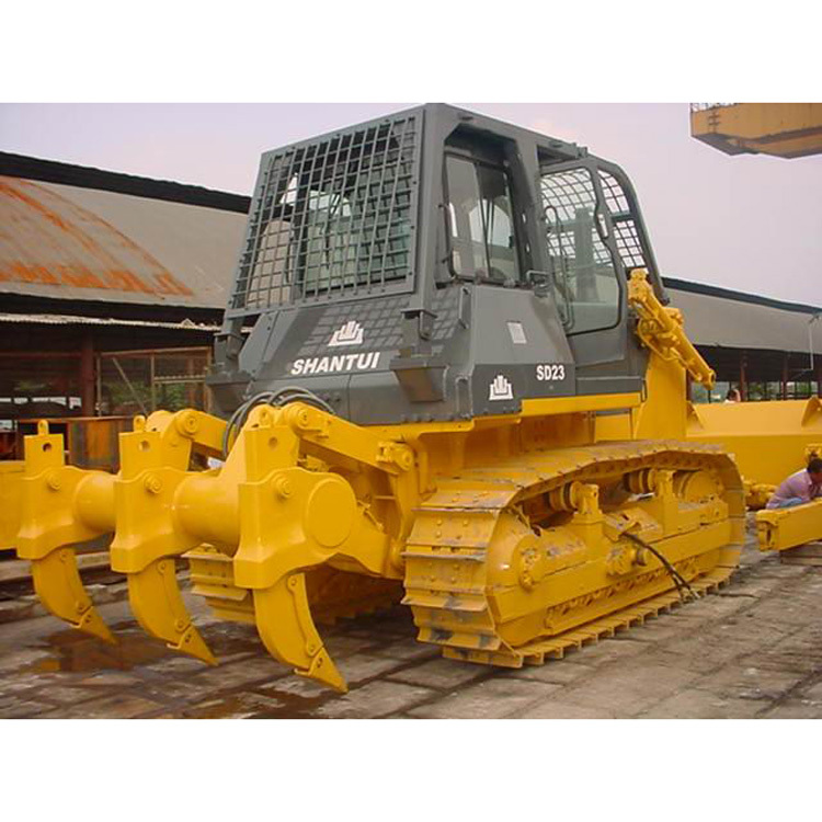 Shantui Bulldozer SD23