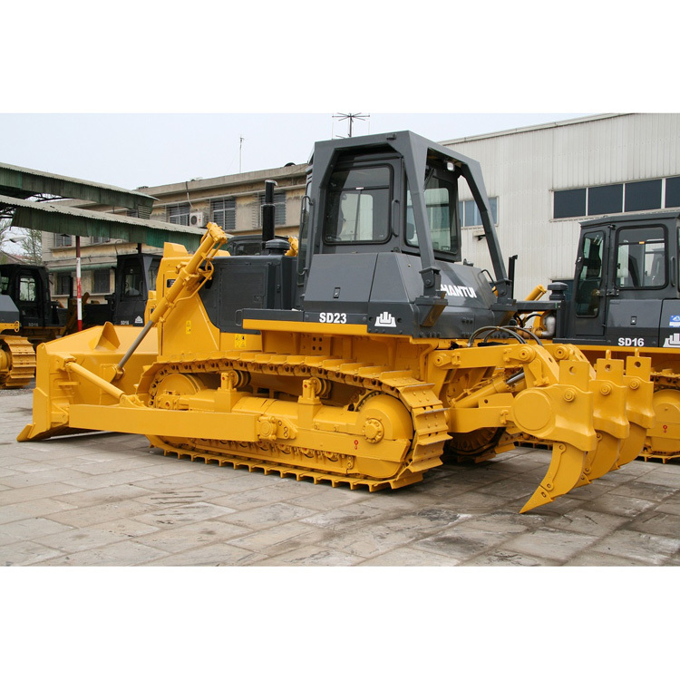 Shantui Bulldozer SD23